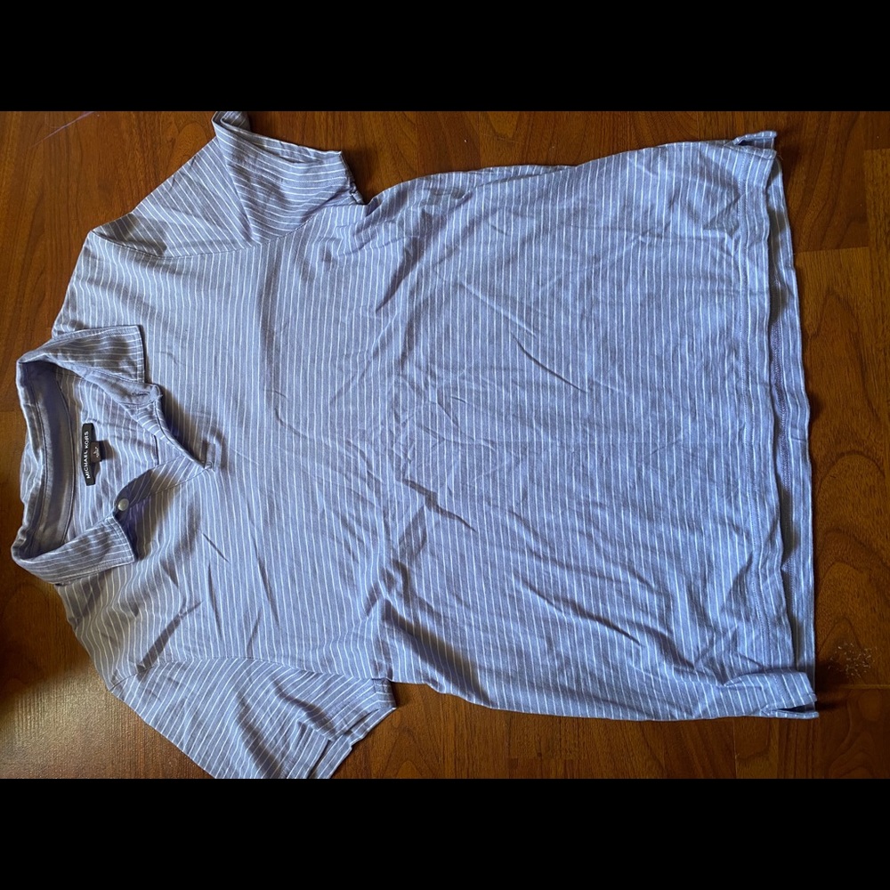 Michael Kors polo